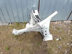 SEAT Leon III Kvartsstöt OEM 5F4480215 LB9A Vänster Fram