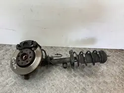 Amortiguador MacPherson izquierdo OEM CLI22957 Opel Corsa D