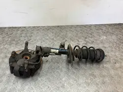 MacPherson-fjädring vänster OEM CLI22957 Opel Corsa D
