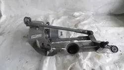 Scheibenwischermotor Renault 3397021341