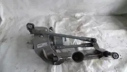 Mecanismo de limpiaparabrisas Renault 3397021341