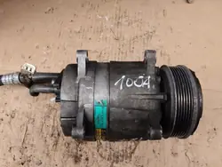 Ilmastointikompressori Citroen C5 I 2.0 HDI