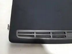 OEM 1704197 Couvre-plafond de toit ouvrant noir Mercedes ML