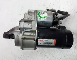 Motor de arranque Peugeot 206 Van