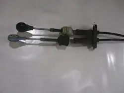 Mécanisme de changement de vitesse OEM 55597658 Opel Mokka