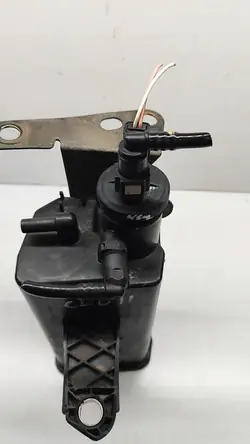 Filtre à charbon RENAULT CLIO II 1.2
