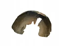 Linker achterwielkast OEM 06700097740 Maserati