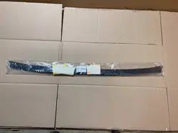 BMW 2 F45 motorhuvedichtning OEM 51767300515