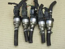 LPG-Gaseinspritzung OEM 110R-004686 von Hana