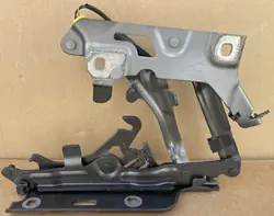 Bisagra de capó izquierda Audi Q5 Lift 80A823301D OEM