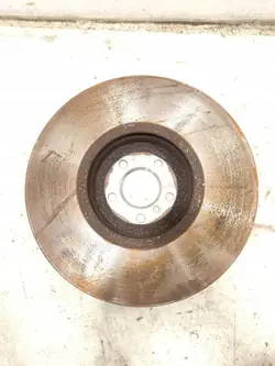 Disque de frein avant OEM 253056 pour Rolls-Royce Ghost