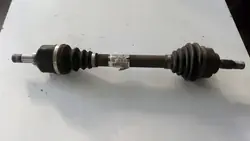 Vänster drivaxel Citroen Berlingo III 1.6 HDI 3272LW