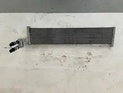 Oliekoeler Mercedes-Benz OE A2215003200