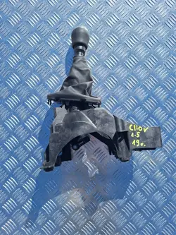 Pommeau de levier complet OEM 349016028R Renault