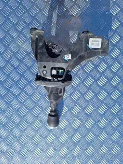 Pomo de cambio completo OEM 349016028R Renault