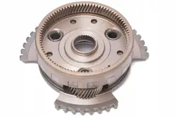 Achter planeetdrager OEM 048.12 voor GM 6T45