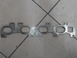 Junta do Coletor de Escape Jeep Wrangler JL 55277685