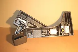 Ford Kuga Mk3 Tavaratilan Lattiapaneeli Set OEM LJ6BS310B17BC