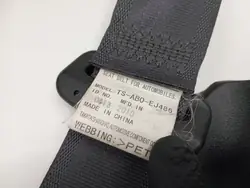 OEM 5907911246402 Säkerhetsbältessats Skoda Rapid I