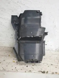 Estribo DAF XF XG OEM 2319874 - Usado