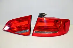 Rechte Rückleuchte Audi A4 B8 Sedan