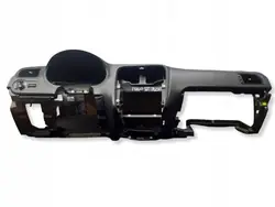 OEM FDH5991 Instrumentpanel Switchkonsol VW Polo V