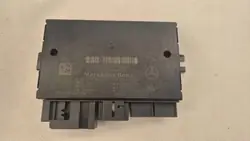 Mercedes Anhängermodul OEM A2239000624 - Gebraucht