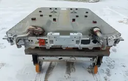 Opel Grandland II Akku OEM 9865684480 81,8kWh