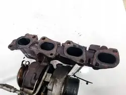 Collecteur d'échappement OEM EIS-2205459 pour Opel Astra 2005