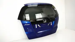 Takaluukku OEM 360157971 Honda Jazz III:lle 2008-2013