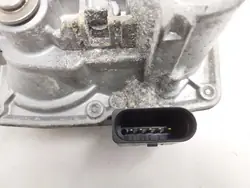 Volkswagen Golf VII 2019 Vanne de collecteur d'admission OEM 5Q0253692B