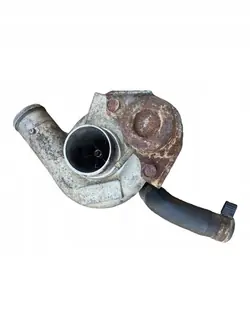 Turboalimentador Opel OE 49173-06501