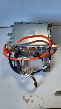 Mitsubishi OE Lademodul OEM Outlander III 13-17