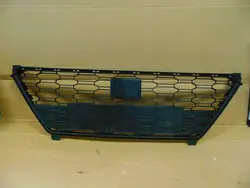 Front Bumper Grille Seat Arona 6F9853667D OEM