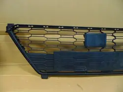 Framstötfångargaller Seat Arona 6F9853667D OEM
