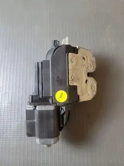 Baklucka Lås VW TOUAREG 2011 7P0827505C