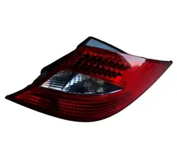 RECHTER ACHTERLICHT MERCEDES CLS W219 04-08 A2198200264