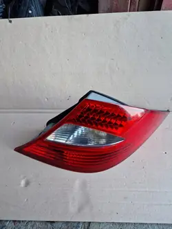LÁMPARA TRASERA DERECHA MERCEDES CLS W219 04-08 A2198200264