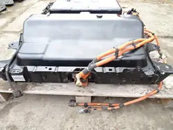 Batería OEM 1689095380 para Citroen C4X Eléctrico 50kWh