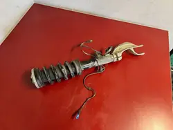 Amortiguador delantero BMW X5 G05 2020 6896439