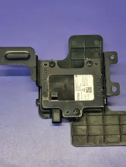 Distronic Radar Sensor Hyundai Ioniq OEM 95811G2001