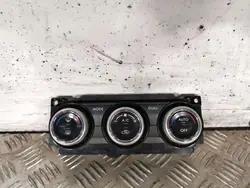 Subaru Forester ilmastointipaneeli OEM FBZ9278