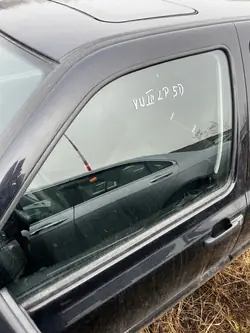 OEM SZYBA BOCZNA LEWA PRZÓD PRZEDNIA VW GOLF 3 III 5D HB 91-98