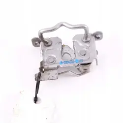 Verrou de Capot BMW X3/X4 OEM 7224883 - Occasion