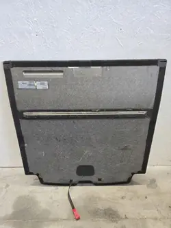 Kofferraummatte OEM 31462612 für Volvo V60 2020