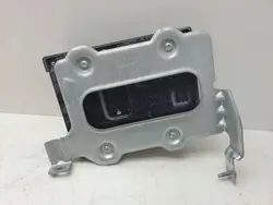 Chrysler Förstärkare OEM 68338770AC - Begagnad