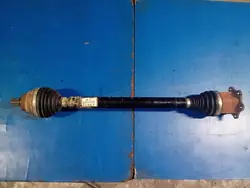 VW Audi A3 8V Skoda Octavia III 2.0 DSG Höger Axel OEM 5Q0407272J