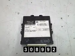 Toyota Auris ECU Smart Key OEM AM-308992