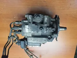 Audi Einspritzpumpe 0470506038 059130106K