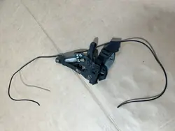 Dachverriegelung Aktuator Scharnier OEM A2307901471 rechts